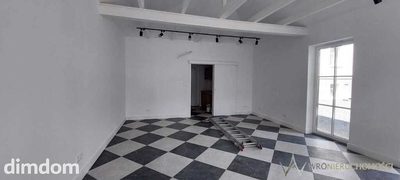 Lokal na wynajem | 37,5 m2 + 40 m2 ogródka - 5