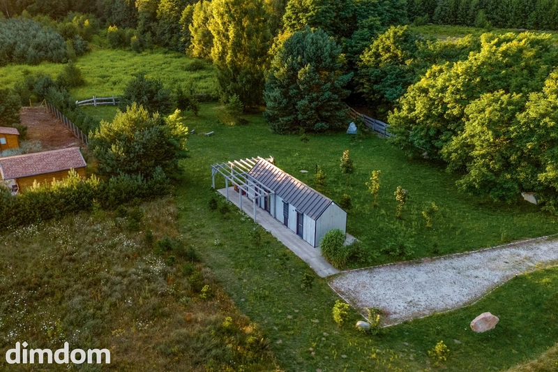 Kup działki, a wykończony domek zgarnij w cenie! - 114603036.jpg