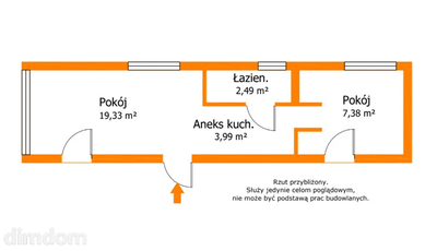 Kup działki, a wykończony domek zgarnij w cenie! - 4
