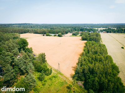 Idealna przestrzeń na Twój nowy dom! - 5