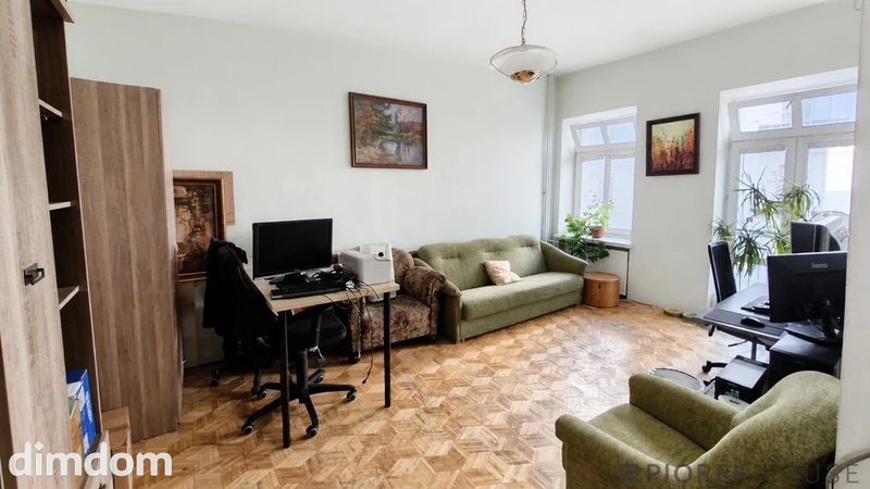 2-pokojowe mieszkanie na Pradze-Północ - 114706805.jpg