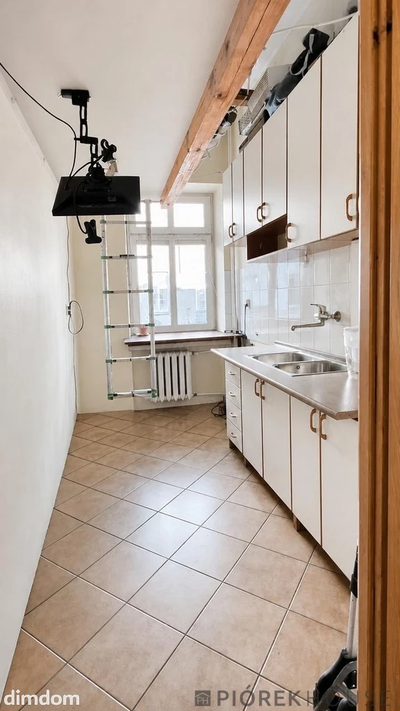 2-pokojowe mieszkanie na Pradze-Północ - 4