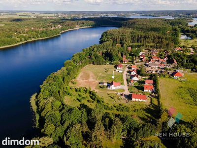 Nowy, gotowy do wprowadzenia - nad samym jeziorem - 5