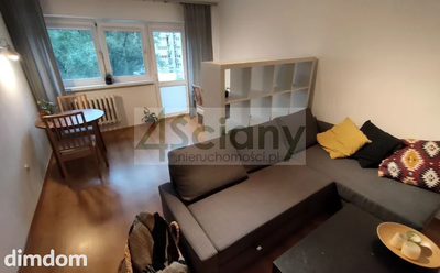 2 pokoje Bielany | Cisza i zieleń - 2