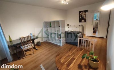 2 pokoje Bielany | Cisza i zieleń - 3