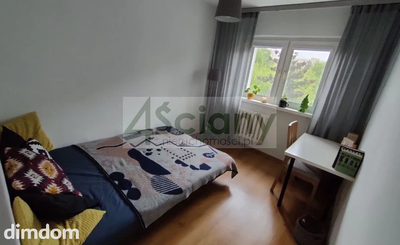 2 pokoje Bielany | Cisza i zieleń - 5