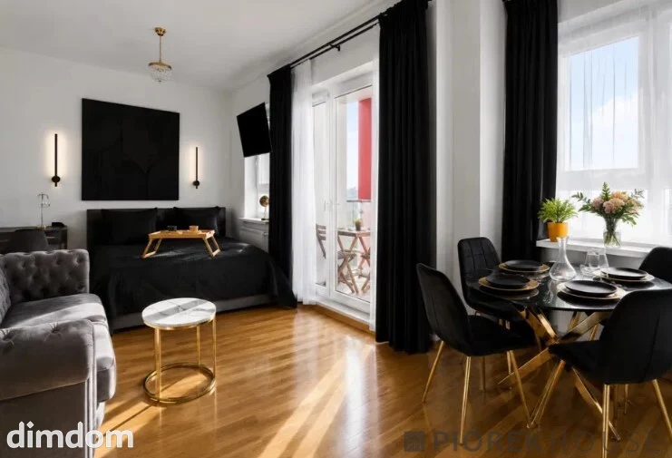 Mieszkanie typu studio na Woli - 114707462.jpg