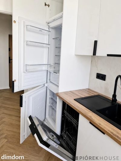 2-pokojowe mieszkanie na Targówku - 5