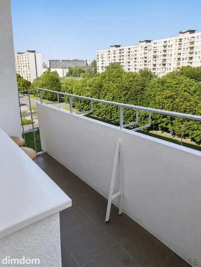 2-pokojowe mieszkanie na Targówku - 4