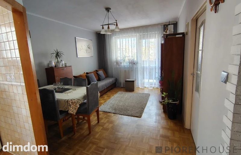 2-pokojowe mieszkanie  w Ząbkach - 114708129.jpg