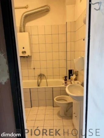 3-pokojowe mieszkanie na Śródmieściu - 5