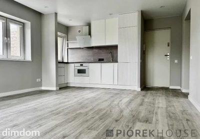 3-pokojowe mieszkanie na Mokotowie