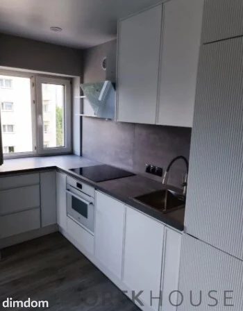 3-pokojowe mieszkanie na Mokotowie - 3