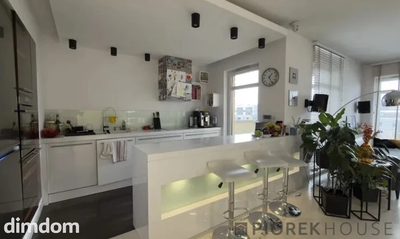 3-pokojowe mieszkanie na Wilanowie