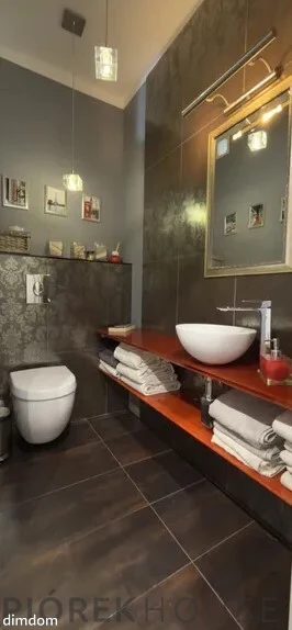 3-pokojowe mieszkanie na Wilanowie - 2