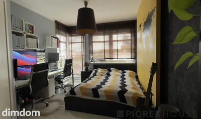 3-pokojowe mieszkanie na Wilanowie - 3