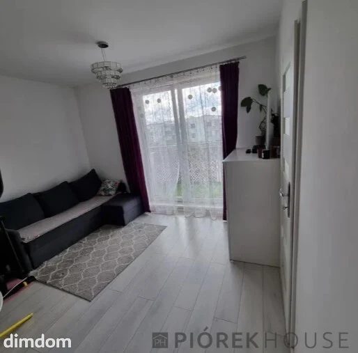 2-pokojowe mieszkanie na Białołęce - 114708387.jpg