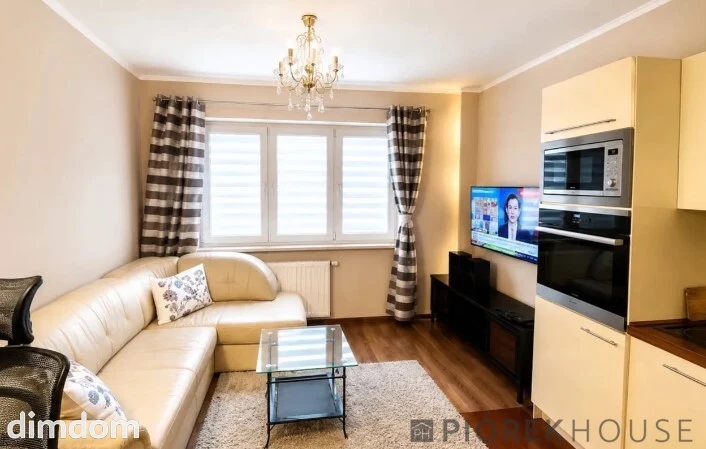 2-pokojowe mieszkanie na Włochach - 114708508.jpg