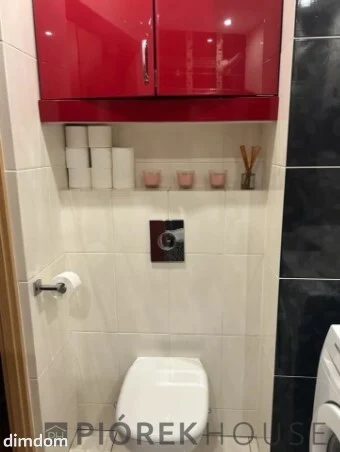 2-pokojowe mieszkanie na Włochach - 3