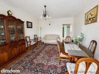 3-pokojowe mieszkanie na Pradze-Południe - 3