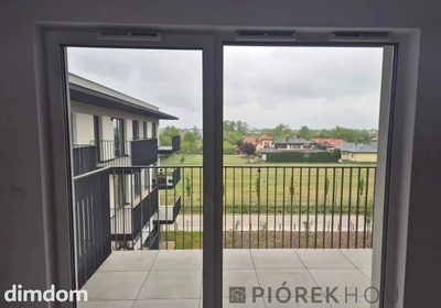 4-pokojowe mieszkanie na Białołęce - 5