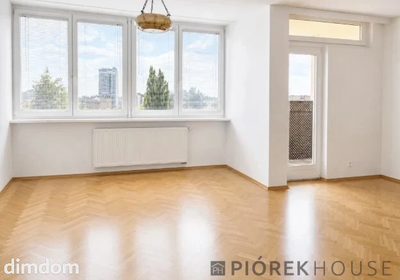 2-pokojowe mieszkanie na Mokotowie - 2