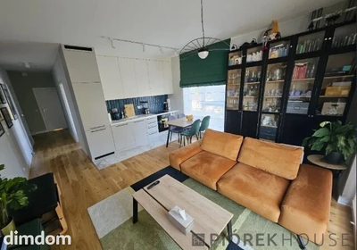 3-pokojowe mieszkanie na Ursynowie - 2