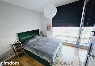 3-pokojowe mieszkanie na Ursynowie - 5