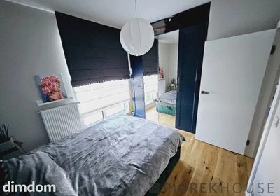 3-pokojowe mieszkanie na Ursynowie - 4