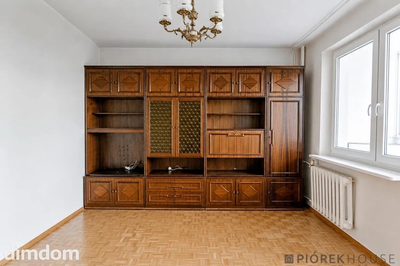 3-pokojowe mieszkanie na Mokotowie - 4