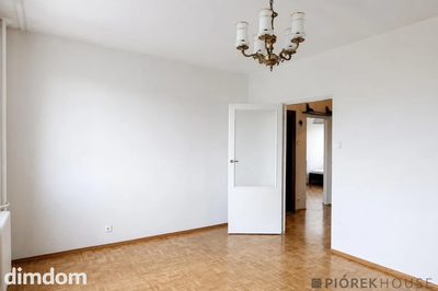 3-pokojowe mieszkanie na Mokotowie - 2