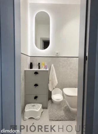 4-pokojowe mieszkanie na Woli - 3