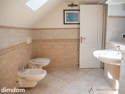 Apartament dwupoziomowy | Willa z ogrodem | Krzyki - 2