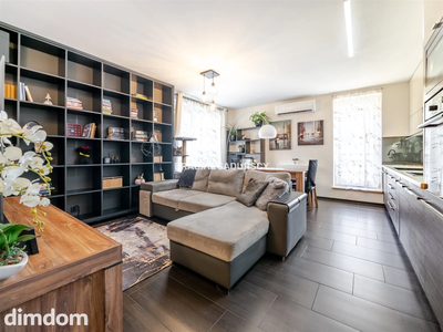 3 POKOJE l 2 BALKONY l 60M2 l WOLA DUCHACKA