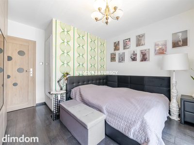 3 POKOJE l 2 BALKONY l 60M2 l WOLA DUCHACKA - 5