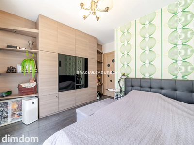 3 POKOJE l 2 BALKONY l 60M2 l WOLA DUCHACKA - 3