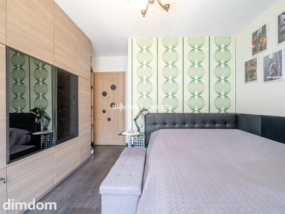 3 POKOJE l 2 BALKONY l 60M2 l WOLA DUCHACKA - 4