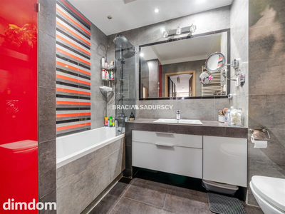 3 POKOJE l 2 BALKONY l 60M2 l WOLA DUCHACKA - 4