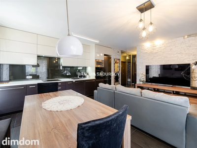 3 POKOJE l 2 BALKONY l 60M2 l WOLA DUCHACKA - 3