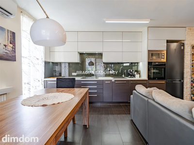 3 POKOJE l 2 BALKONY l 60M2 l WOLA DUCHACKA - 2