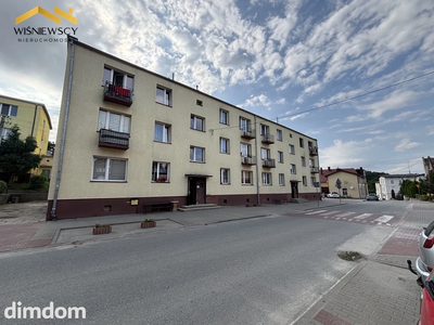 Mieszkanie dwupokojowe Dzierzgoń - 5