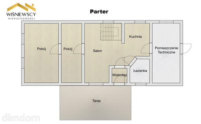 Dom ze stajnią na działce 8256 m²-Kochanówka - 3