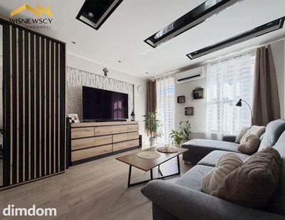 75 m² | 3 pokoje | Centrum Malborka