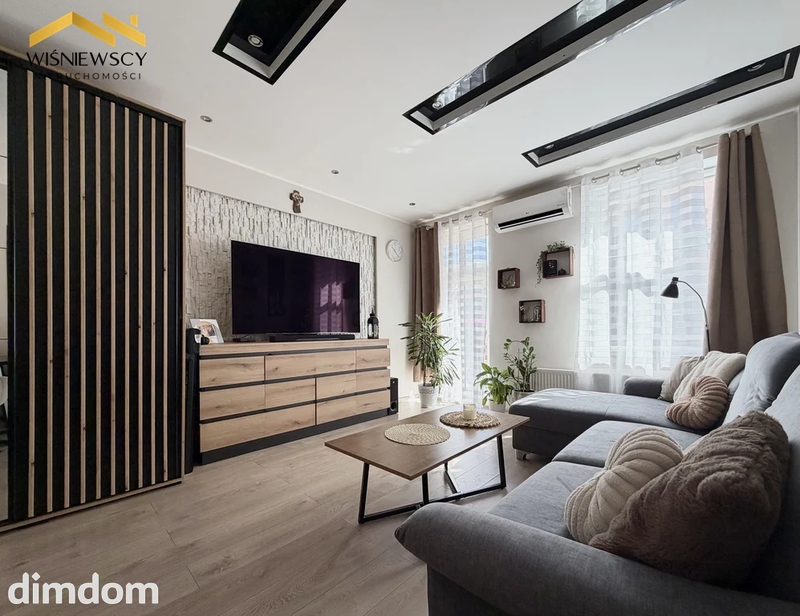 75 m² | 3 pokoje | Centrum Malborka - 114684716.jpg