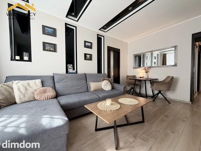 75 m² | 3 pokoje | Centrum Malborka - 5