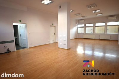 Oferujemywynajęcia lokal usługowy o powierzchni 136,33m2 zlokalizowany przy Alei Woj. Polskiego w kompleksie lokali w słynnym zielonogórskim MROWISKU. - 4