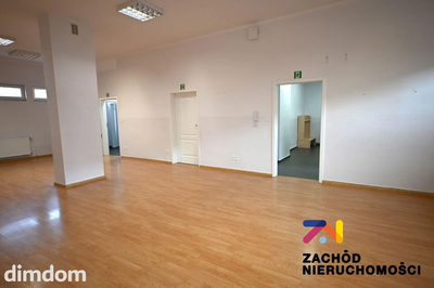 Oferujemywynajęcia lokal usługowy o powierzchni 136,33m2 zlokalizowany przy Alei Woj. Polskiego w kompleksie lokali w słynnym zielonogórskim MROWISKU. - 3