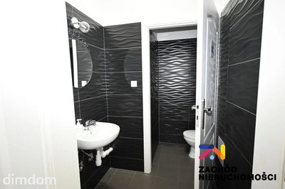 Oferujemywynajęcia lokal usługowy o powierzchni 136,33m2 zlokalizowany przy Alei Woj. Polskiego w kompleksie lokali w słynnym zielonogórskim MROWISKU. - 2