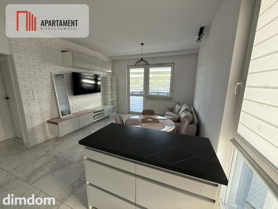 Wysoki standard |3 pokoje |duży balkon |Szwederowo - 3