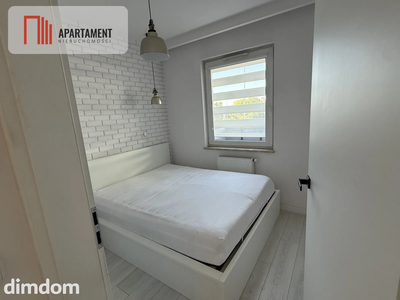 Wysoki standard |3 pokoje |duży balkon |Szwederowo - 4